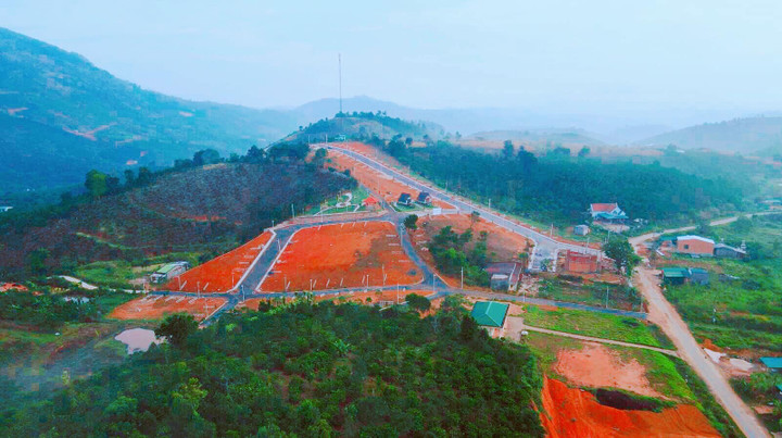 Lâm Đồng: Thu hồi dự án chậm tiến độ, hủy quy hoạch không khả thi - 1