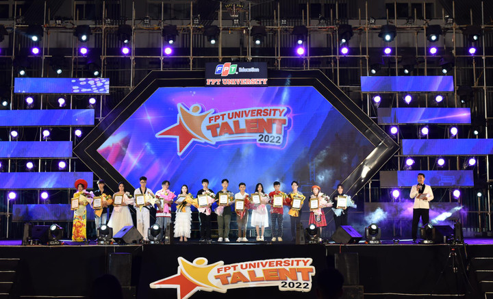 Sáng tác bài Rap sử Việt, nam sinh giành học bổng 100% vào thẳng đại học - 1