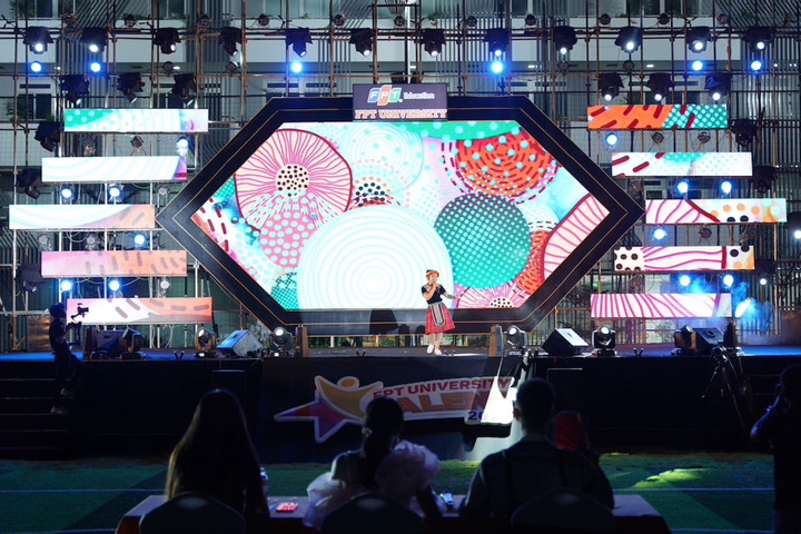 Sáng tác bài Rap sử Việt, nam sinh giành học bổng 100% vào thẳng đại học - 4