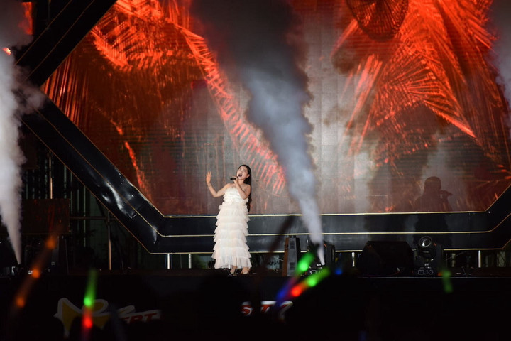 Sáng tác bài Rap sử Việt, nam sinh giành học bổng 100% vào thẳng đại học - 8