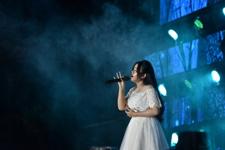 Sáng tác bài Rap sử Việt, nam sinh giành học bổng 100% vào thẳng đại học - 6