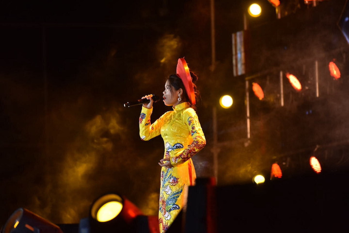 Sáng tác bài Rap sử Việt, nam sinh giành học bổng 100% vào thẳng đại học - 9