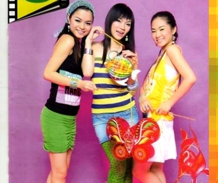 Các mỹ nhân nhóm H.A.T nổi tiếng sống thế nào sau 17 năm 'rã đám'? - 1