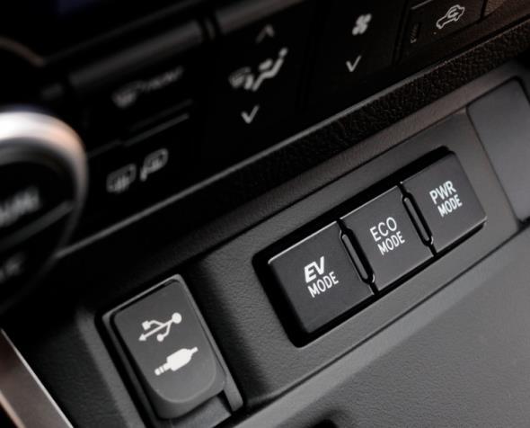 6 mẹo chăm sóc ô tô điện giữa nắng nóng - 3
