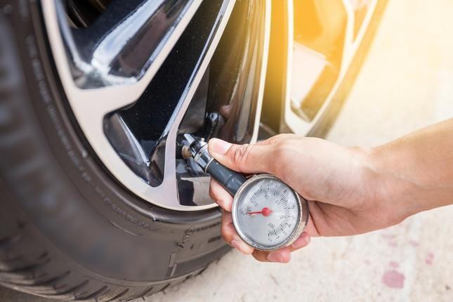 6 mẹo chăm sóc ô tô điện giữa nắng nóng - 5