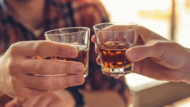 3 người phụ nữ tử vong nghi nhậu liên tiếp 2 ngày - 1