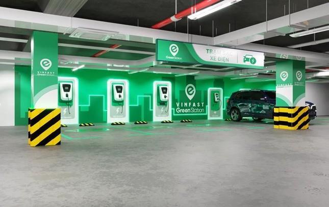 6 mẹo chăm sóc ô tô điện giữa nắng nóng - 1