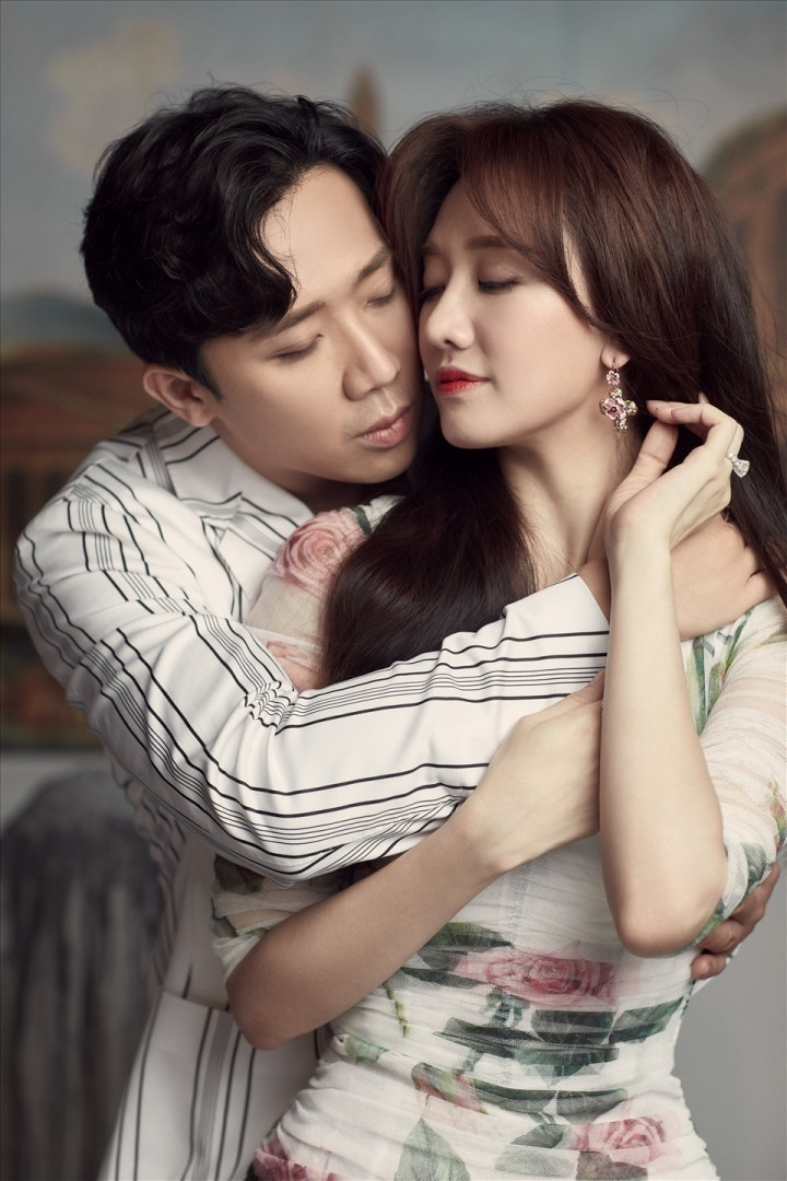 Trấn Thành lên tiếng trước tin đồn ly hôn với Hari Won - 2