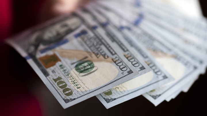 Tỷ giá USD hôm nay 25/7: USD ổn định - 1