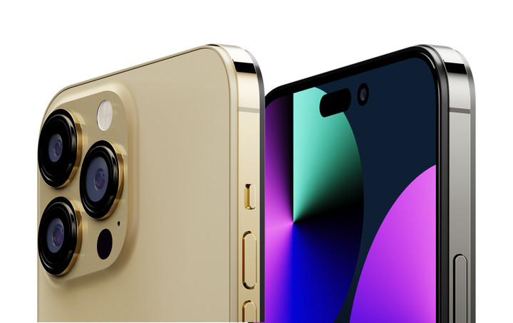 iPhone 14 Pro Max có so kè được camera với flagship Android? - 1