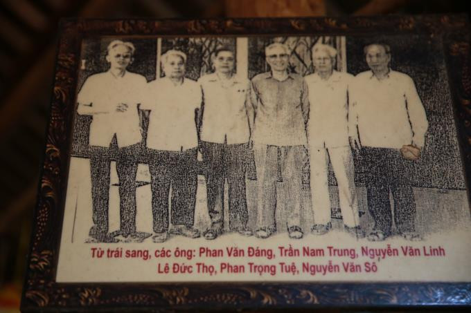 ‘Nữ tướng’ giữ rừng - 4