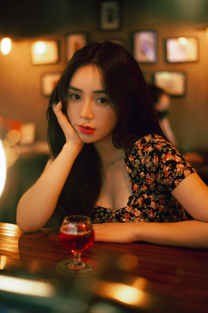 Quỳnh Kool từng buồn, hụt hẫng khi 'xuống tóc' cho vai diễn mới - 4