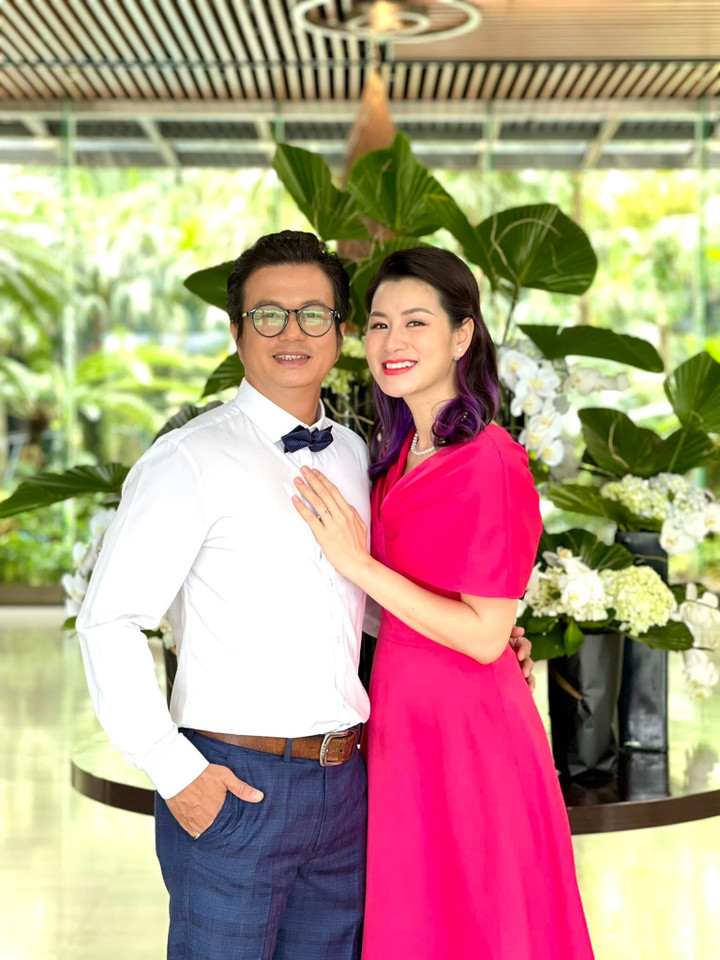 Điều ít biết về Mộng Mơ, người tình của cậu Vượng trong 'Thương ngày nắng về' - 2