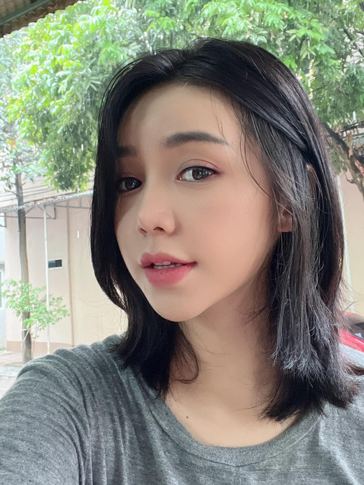 Quỳnh Kool từng buồn, hụt hẫng khi 'xuống tóc' cho vai diễn mới - 2