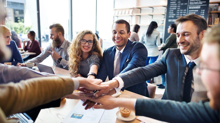 Dấu hiệu chứng tỏ bạn đã chọn đúng môi trường làm việc - 2