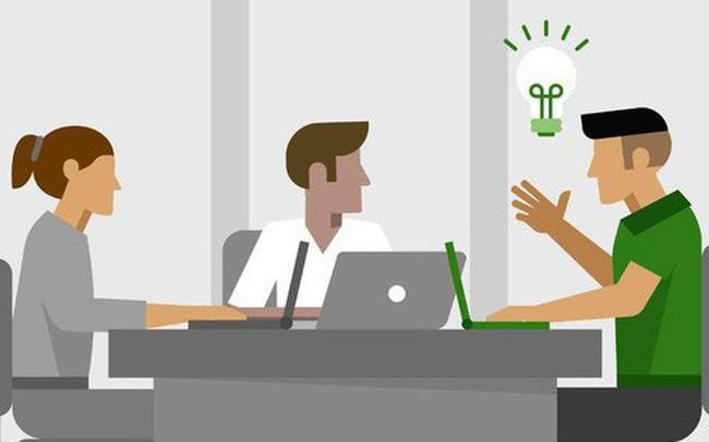 Dấu hiệu chứng tỏ bạn đã chọn đúng môi trường làm việc - 3