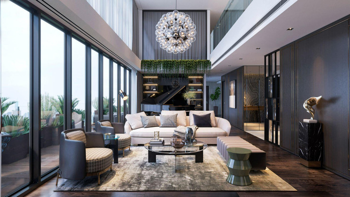 Đâu là cơ sở đánh giá tiềm năng tăng giá của Sunshine Sky City? - 3