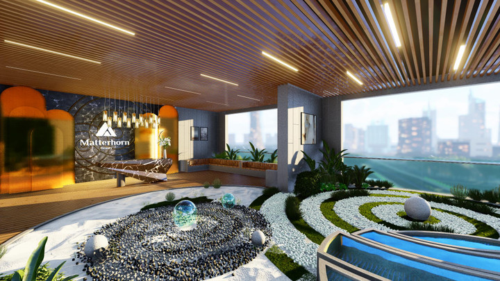 Đâu là cơ sở đánh giá tiềm năng tăng giá của Sunshine Sky City? - 4