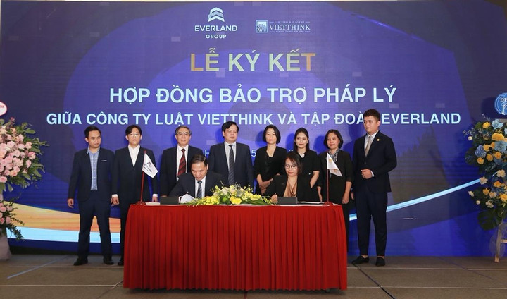 Everland Group hợp tác cùng các thương hiệu lớn phát triển bất động sản - 4