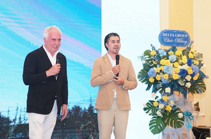 Everland Group hợp tác cùng các thương hiệu lớn phát triển bất động sản - 6