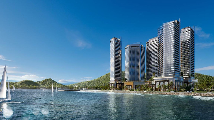 Everland Group hợp tác cùng các thương hiệu lớn phát triển bất động sản - 8