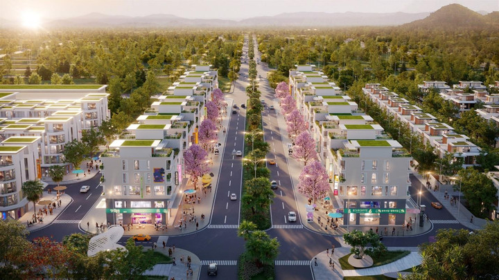 The Koradise - Meyhomes Capital Phú Quốc: Hội tụ giá trị 'phong vị thiên đường' - 1