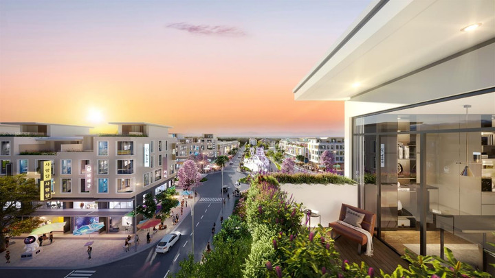 The Koradise - Meyhomes Capital Phú Quốc: Hội tụ giá trị 'phong vị thiên đường' - 2