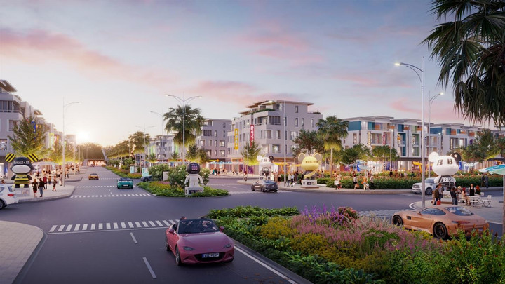 The Koradise - Meyhomes Capital Phú Quốc: Hội tụ giá trị 'phong vị thiên đường' - 3