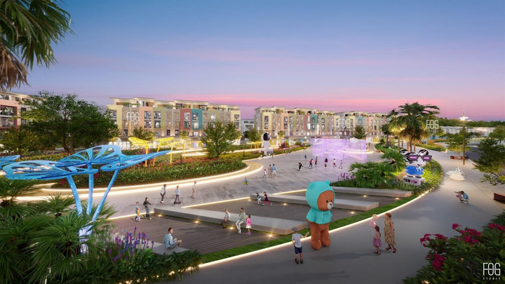 The Koradise - Meyhomes Capital Phú Quốc: Hội tụ giá trị 'phong vị thiên đường' - 4