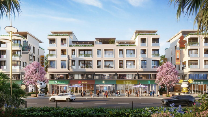 The Koradise - Meyhomes Capital Phú Quốc: Hội tụ giá trị 'phong vị thiên đường' - 5