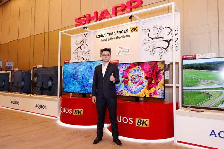 Sharp và hành trình 13 năm nâng ‘chuẩn sống thịnh vượng’ ở Việt Nam - 5