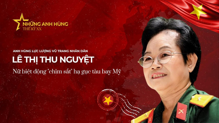 'Những anh hùng thế kỷ XX' - cơ hội gặp lại nhiều nhân vật trong sử Việt - 2