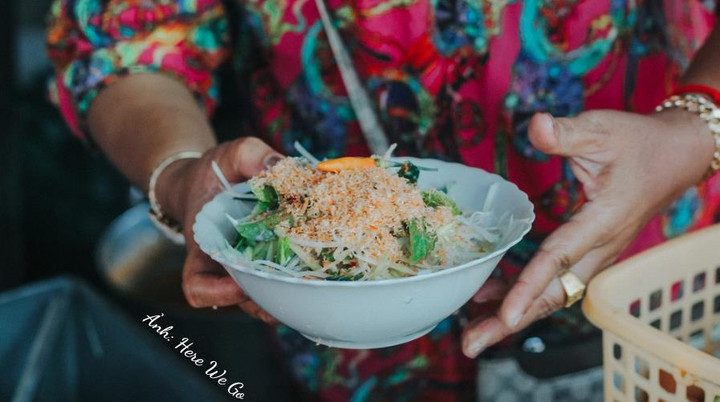 Món bún dân dã chẳng qua chế biến cầu kỳ lại vô cùng hút khách ở Hà Tiên - 3