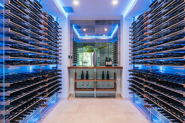 Ngắm biệt thự giá 26 triệu USD của 'nữ hoàng nhạc pop' Madonna - 11