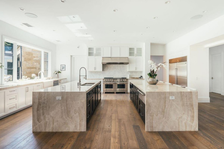 Ngắm biệt thự giá 26 triệu USD của 'nữ hoàng nhạc pop' Madonna - 6