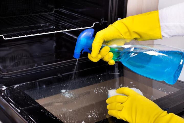 Giảm 50% hóa đơn tiền điện nhờ làm sạch máy điều hòa - 3