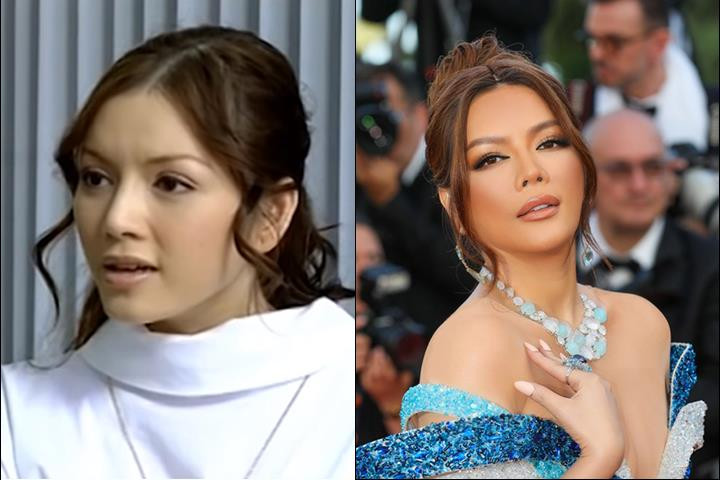 Đường tình duyên và sự nghiệp trái ngược của bộ 3 Kiều nữ và đại gia sau 14 năm - 1