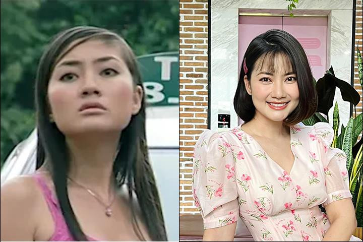 Đường tình duyên và sự nghiệp trái ngược của bộ 3 Kiều nữ và đại gia sau 14 năm - 2