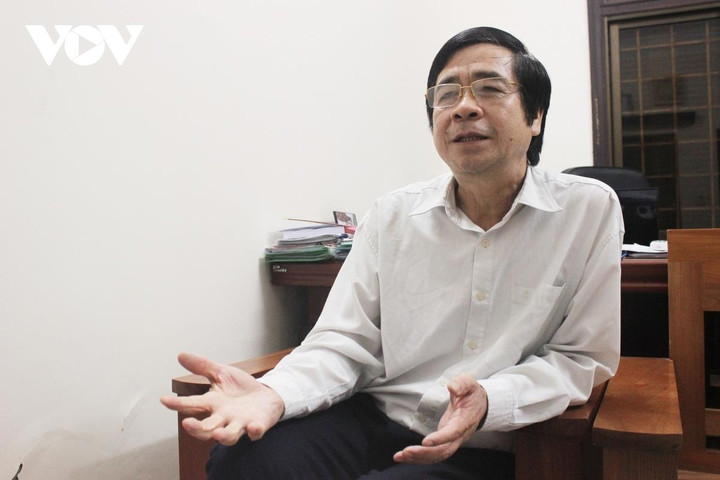 Quy định 69 - liều thuốc đặc trị cho căn bệnh 'chạy' chức, quyền - 3