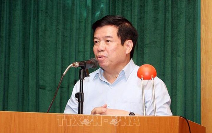 Quy định 69 - liều thuốc đặc trị cho căn bệnh 'chạy' chức, quyền - 2