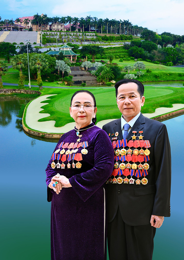 'Những anh hùng thế kỷ XX' - cơ hội gặp lại nhiều nhân vật trong sử Việt - 4