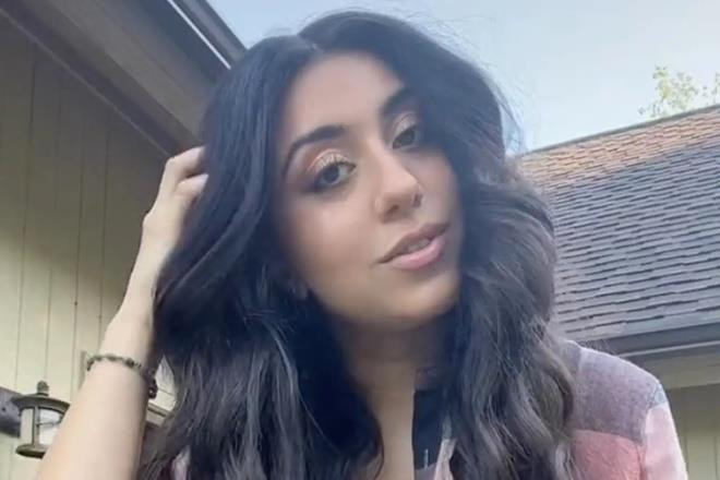 TikToker bị chồng cũ sát hại do lên mạng kể chuyện đổ vỡ hôn nhân - 1