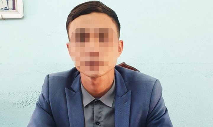 Vận động từ thiện, cán bộ trung tâm hỗ trợ trẻ thiệt thòi có dấu hiệu trục lợi - 1