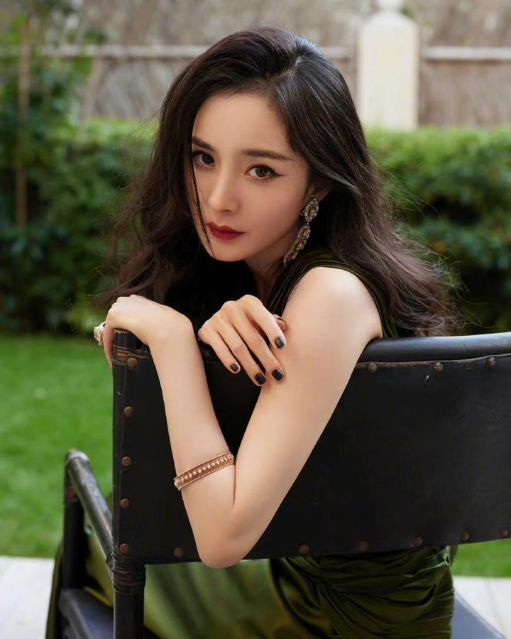 Giảm cân kiểu cực đoan, Phạm Băng Băng bị chỉ trích - 3