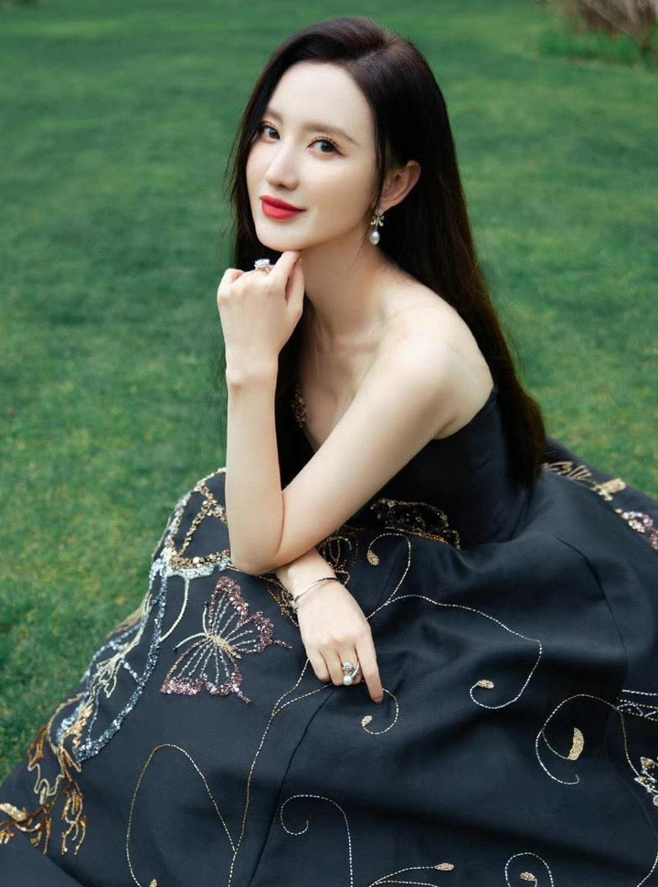 Giảm cân kiểu cực đoan, Phạm Băng Băng bị chỉ trích - 4