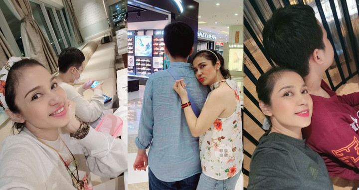 'Người đẹp Tây Đô' Việt Trinh sống thế nào sau khi giải nghệ? - 5