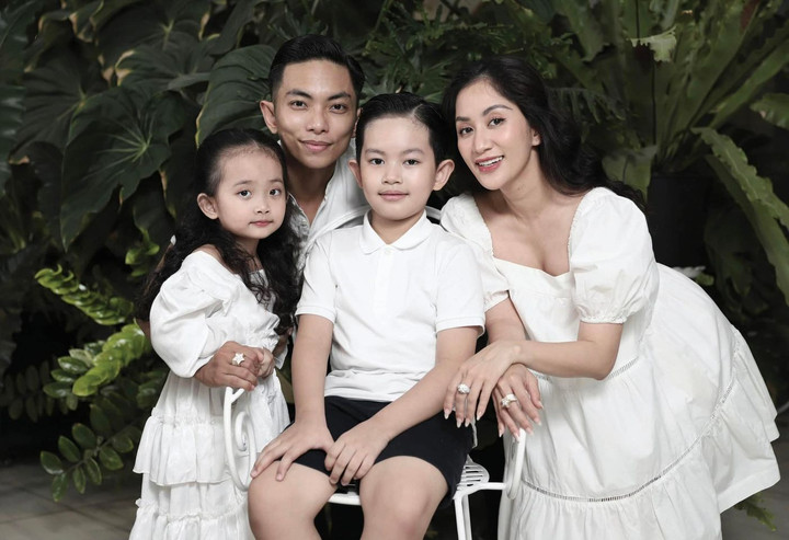 Sao Việt 28/7: Tình cũ Trấn Thành khoe ảnh ngọt ngào bên chồng điển trai - 3