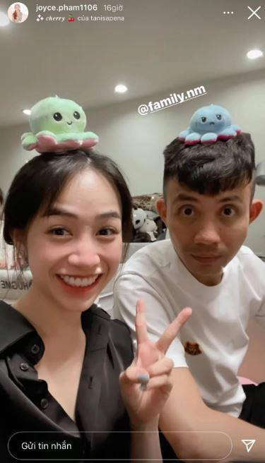 Minh Nhựa chăm cháu ngoại thứ 2 ở tuổi 39, nhiều người hiểu lầm cha chăm con - 4