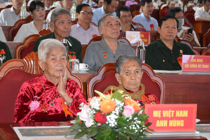 Cà Mau tổ chức lễ kỷ niệm Ngày thương binh liệt sĩ - 3