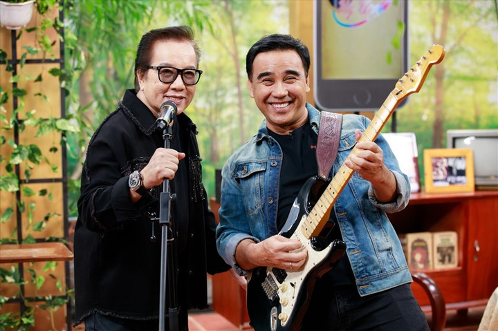 Elvis Phương: 'Từng có tiểu thư đưa vàng bằng số cân nặng để xin cưới tôi' - 1